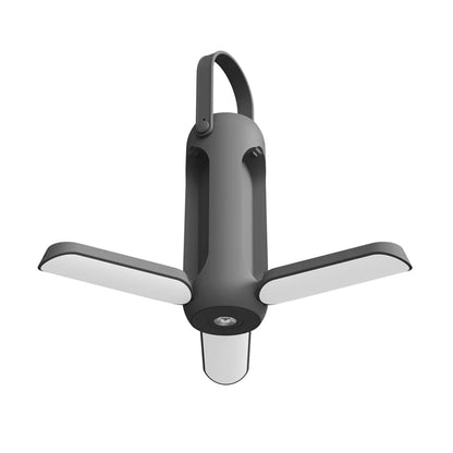 MULTIFUNCTIONAL CAMPING LIGHT