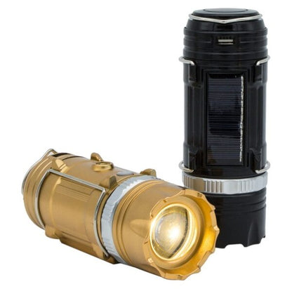 Aerbes AB-TY29 Rechargeable Solar Powered Camping Light