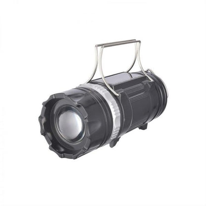 Aerbes AB-TY29 Rechargeable Solar Powered Camping Light