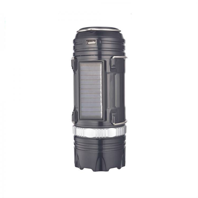 Aerbes AB-TY29 Rechargeable Solar Powered Camping Light