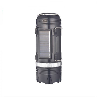 Aerbes AB-TY29 Rechargeable Solar Powered Camping Light