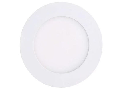 Aerbes AB-Z900 Concealed Panel Ceiling Light 18W Round Non-isolated Wide Pressure