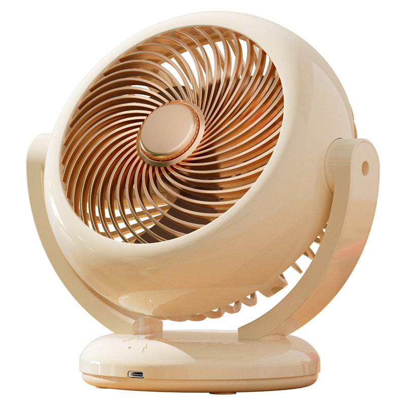 Desk Fan