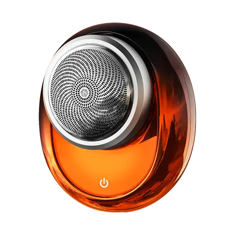 CORDLESS MINI SHAVER