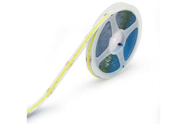 Aerbes AB-Z1088 5M COB LED Strip Light 12V