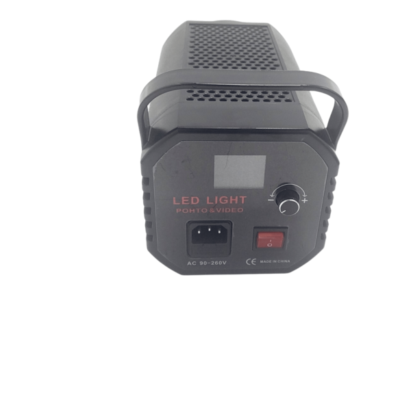 YQ-T300S Studio LED Continuous Video Light Bowens 300W