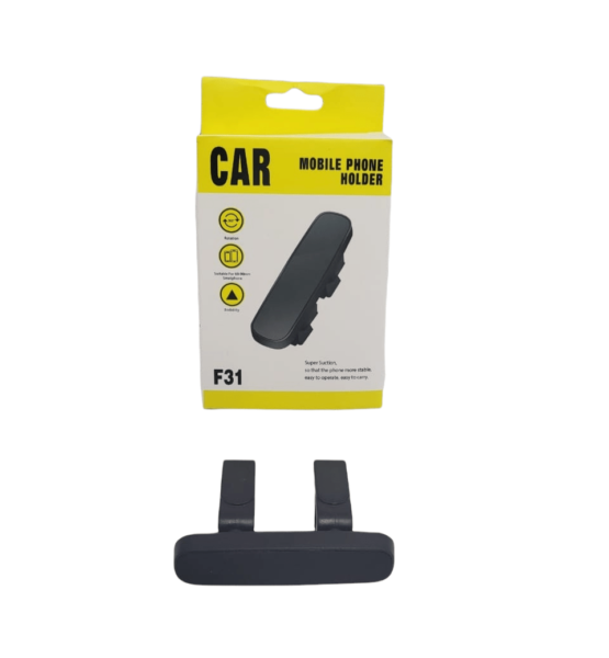 F31 Magnet Car Mobile Phone Holder