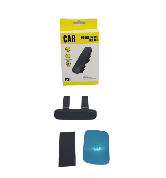 F31 Magnet Car Mobile Phone Holder