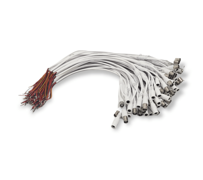 50 Sets of BNC Video DC Jack Power Input CCTV Cable