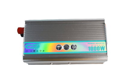 Aerbes AB-Q013 1000W 12V DC To 220V AC Inverter