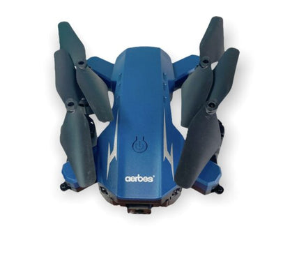 AB-F712 Four Holding Axis Drone With 2.4G Remote Control