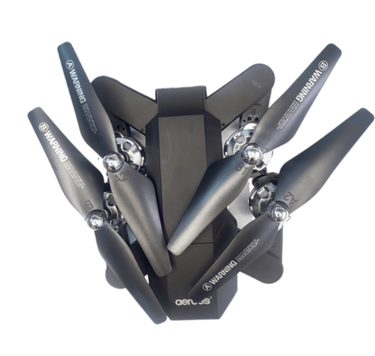 AB-F709 Four Holding Axis Drone With 2.4G Remote Control