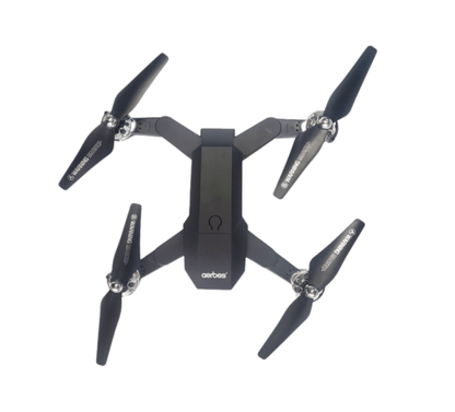 AB-F709 Four Holding Axis Drone With 2.4G Remote Control