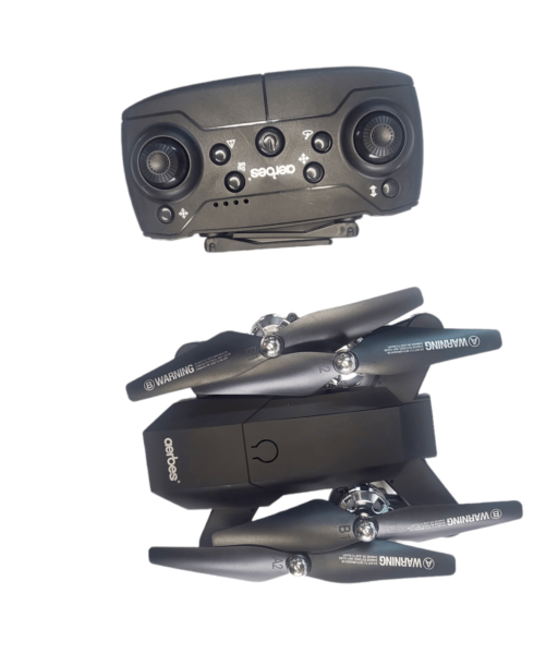 AB-F709 Four Holding Axis Drone With 2.4G Remote Control