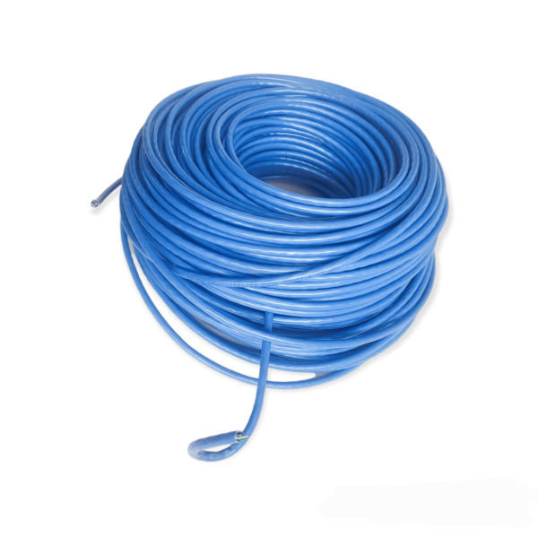 CAT6 UTP 100 Meter Patch Cord Network Cable