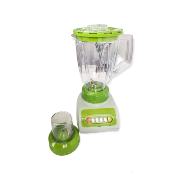 XF0428 2-in-1 Electric Blender With Mill/Grinder(HS-999)