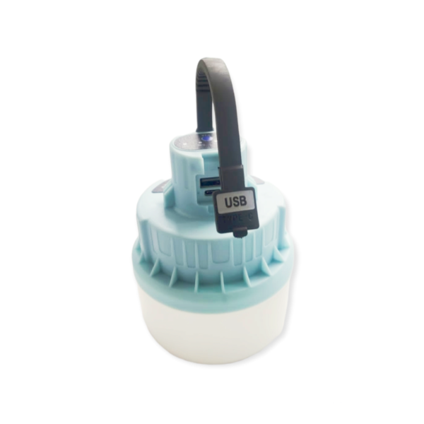 FA-D42-2 Multifunctional Camping Light