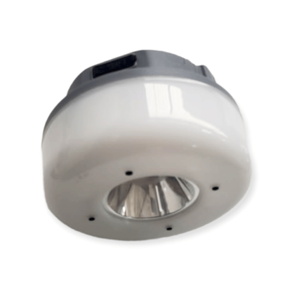 FA-D41-2 Solar Powered LED Camping 3 Modes Portable Outdoor Light