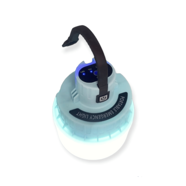 FA-D42-2 Multifunctional Camping Light