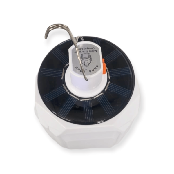 Aerbes AB-TA130 Solar Camping Outdoor Light