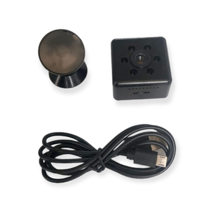 SE-044 K2 HD Video Mini Wifi Camera