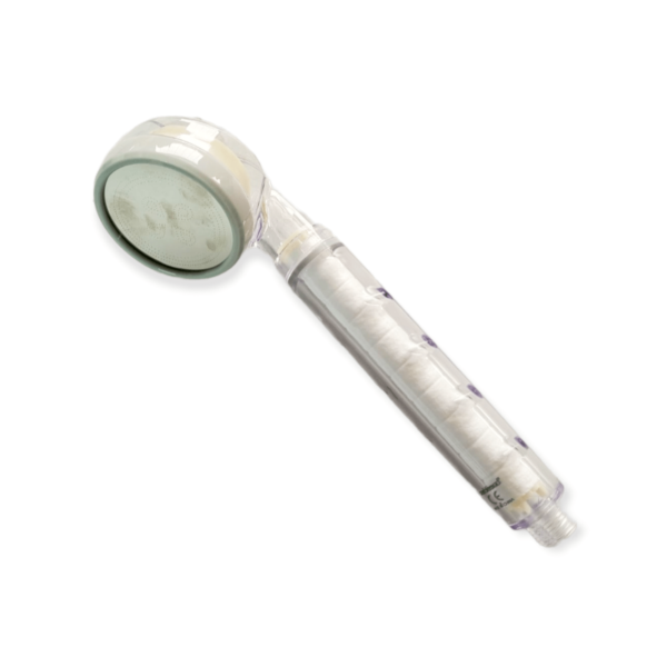 Aerbes AB-J325 Shower Head With Temperature Display