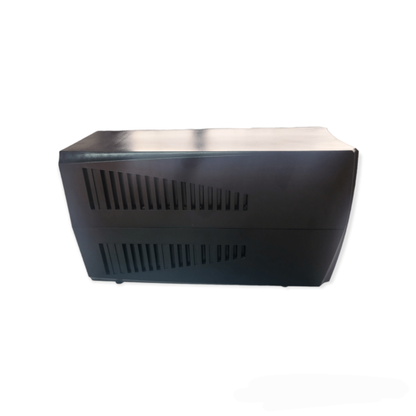 500VA Uninterruptible UPS For Loadshedding 300W