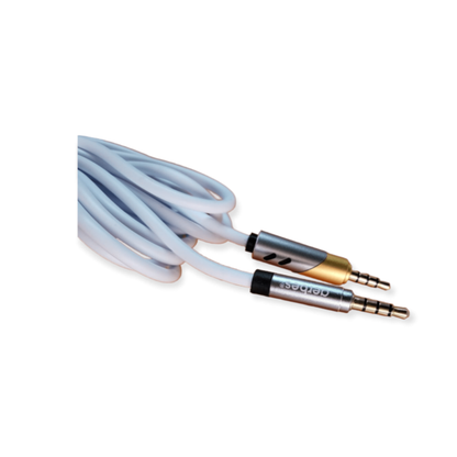 Aerbes AB-S616 3.5mm Audio Aux Cable For Car Headphone Speaker