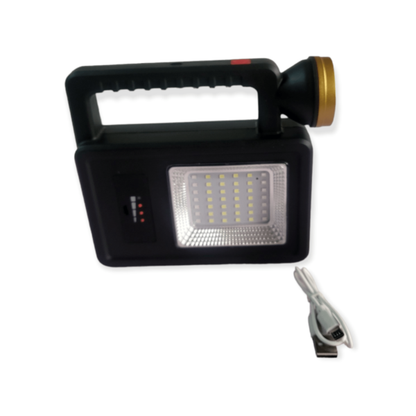 FA-1288 Multifunctional Solar Light