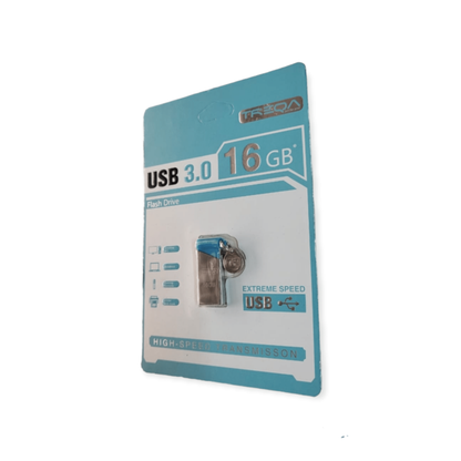 Treqa UP-03-16GB USB 3.0 Flash Drive