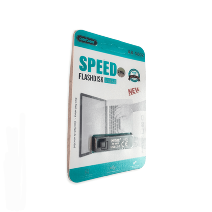 Aerbes AB-S802 16GB Flash Drive USB 2.0