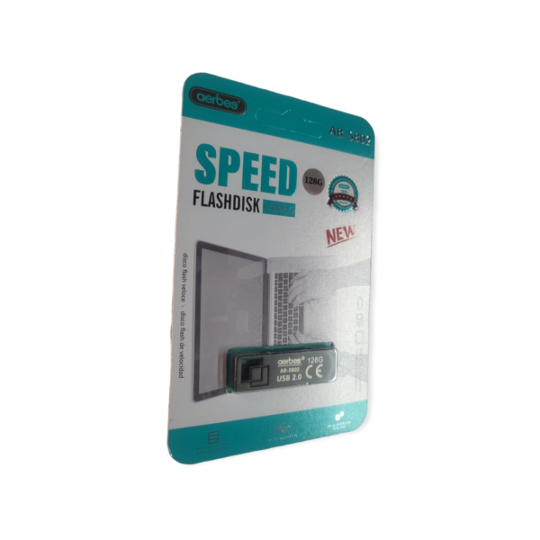 Aerbes AB-S802 128GB Flash Drive USB 2.0