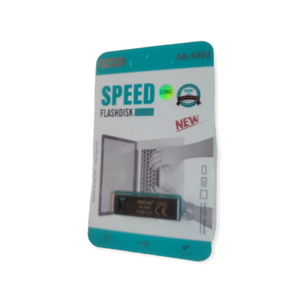 Aerbes AB-S802 128GB Flash Drive USB 2.0