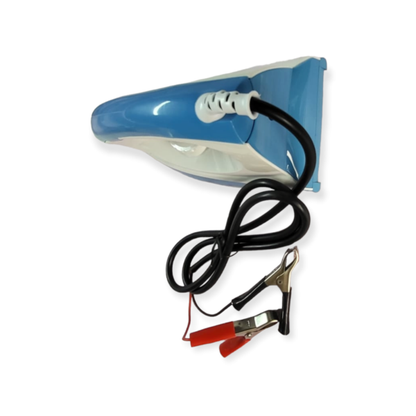 CL-209 12V DC Iron With Battery leads150W