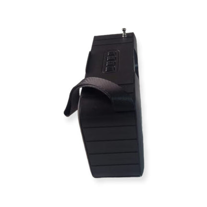 FA-JDH128 Loveyin Solar Powered Wireless Music Speaker with Light