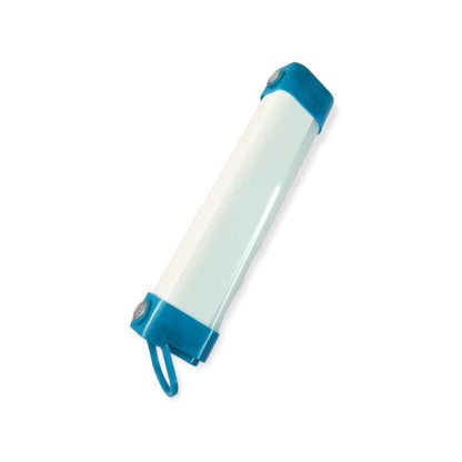 Aerbes AB-Z1114 Solar Powered USB Rechargeable Emergency LED Tube Light