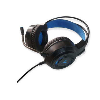 JG1300 4 in 1 Gaming RGB Piece Set Wired Back-Light Keyboard