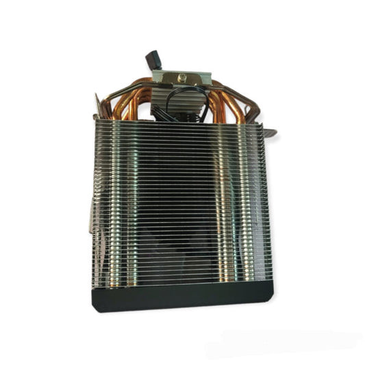 XF0276 2.4W Internal Luminous ARGB Super Heat Dissipation Computer Radiator