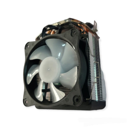 XF0276 2.4W Internal Luminous ARGB Super Heat Dissipation Computer Radiator