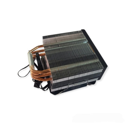 XF0284 Internal Luminous ARGB Super Heat Dissipation Computer Radiator