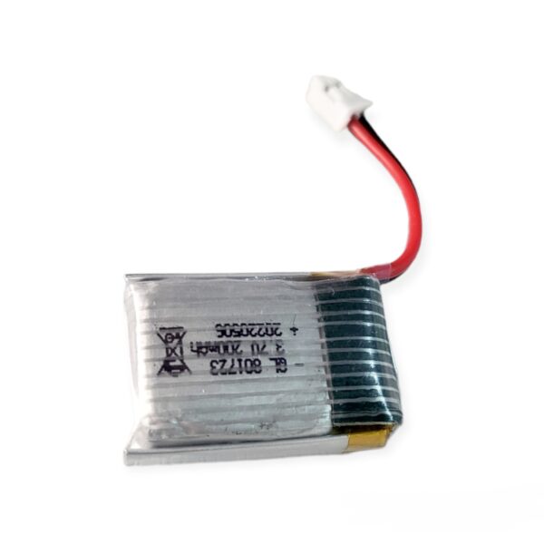F713 3.7V 200mah Rechargeable Battery For H8 Drone