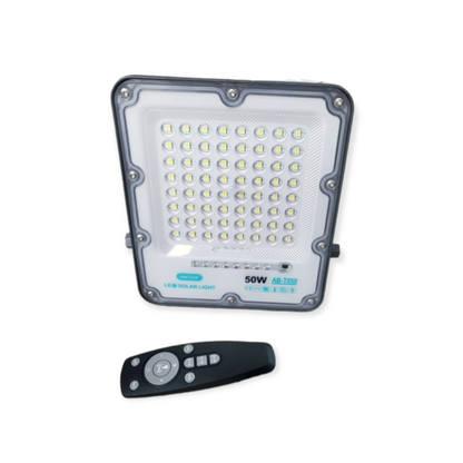 Aerbes AB-T050 50W Solar Powered LED Floodlight