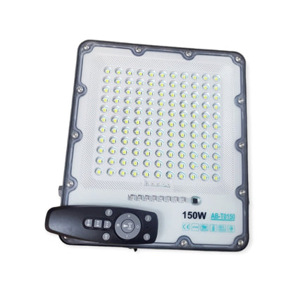 Aerbes AB-T0150 Solar Powered LED Floodlight 150W