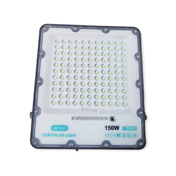 Aerbes AB-T0150 Solar Powered LED Floodlight 150W
