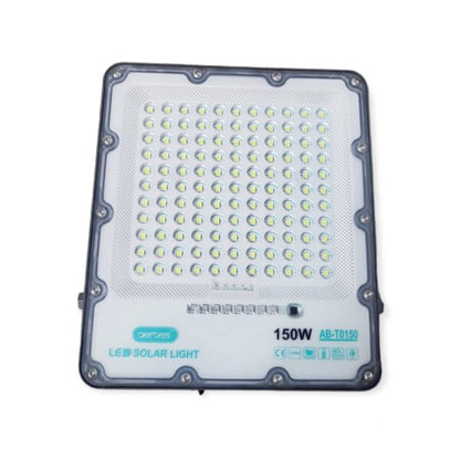 Aerbes AB-T0150 Solar Powered LED Floodlight 150W