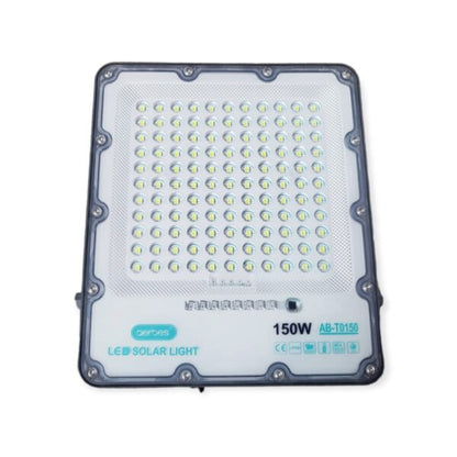 Aerbes AB-T0150 Solar Powered LED Floodlight 150W