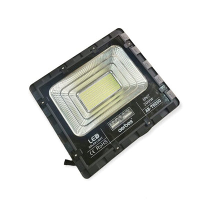 Aerbes AB-T8200 200W Solar Powered LED Floodlight