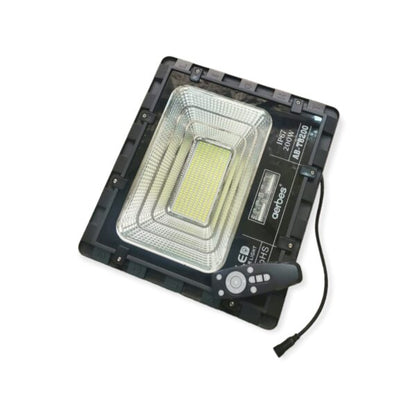 Aerbes AB-T8200 200W Solar Powered LED Floodlight
