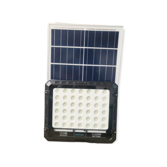 Aerbes AB-T5300 Solar Powered LED Floodlight 300W