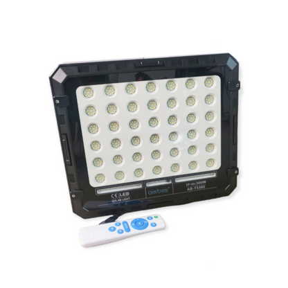 Aerbes AB-T5300 Solar Powered LED Floodlight 300W